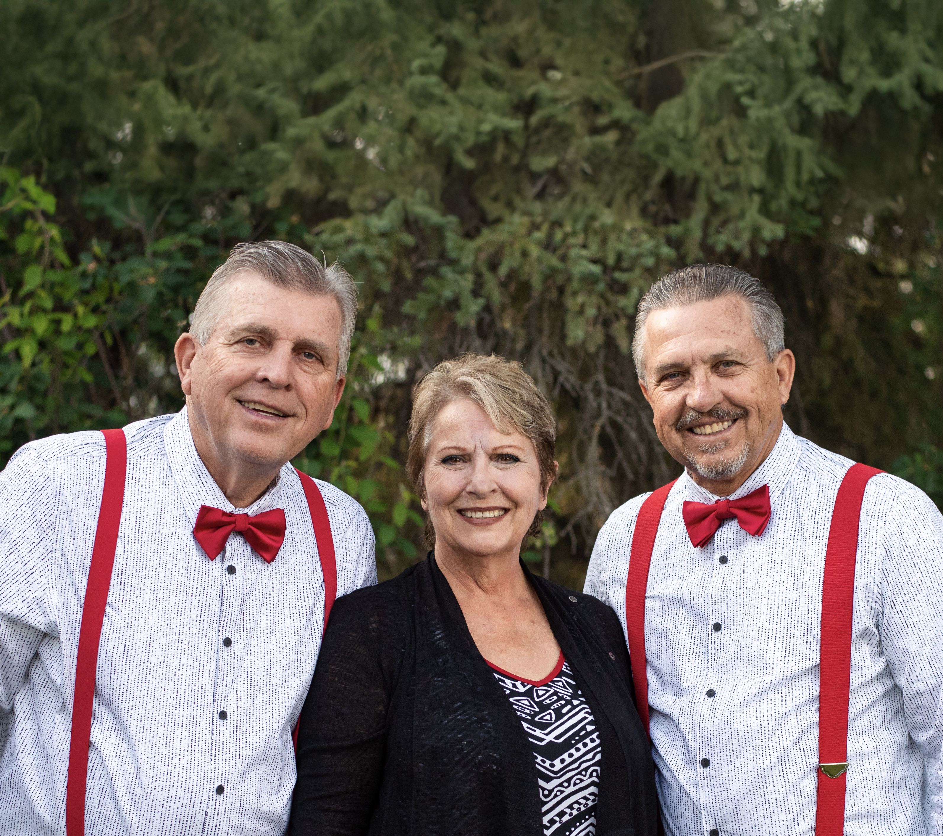 Melashenko Trio