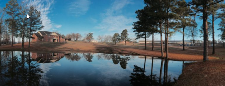 Ouachita Hills Academy project image
